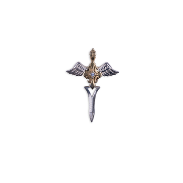 SAINT MICHAEL SWORD